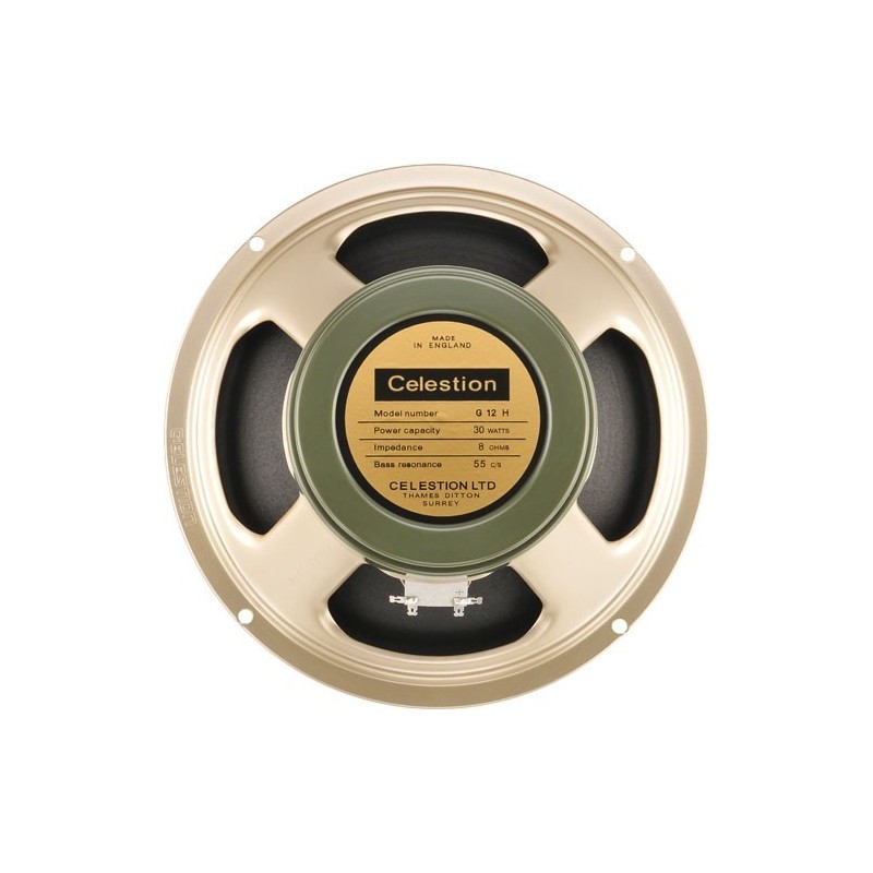 Celestion G12H(55) 15 Ohm