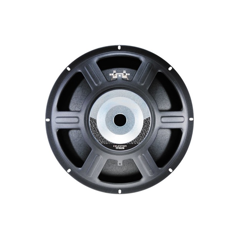 Celestion TF1525 8 Ohm. HK PRO15A
