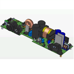 Modulo de amplificación HK...