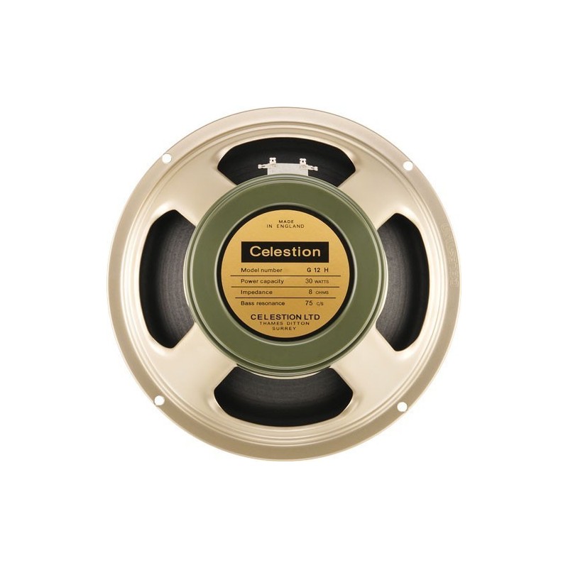 Celestion G12H(75)