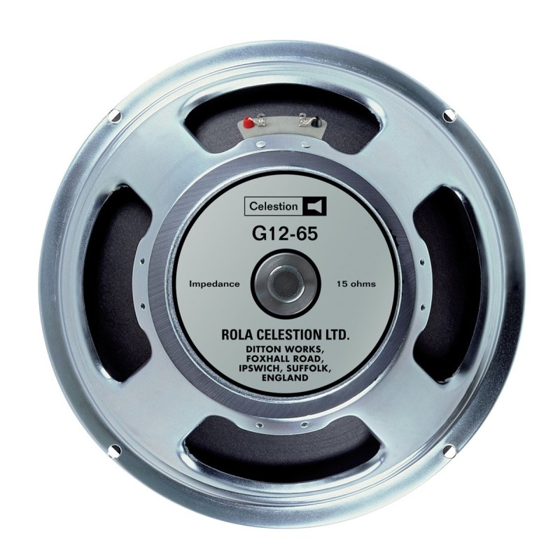 Celestion G12-65 15 Ohm