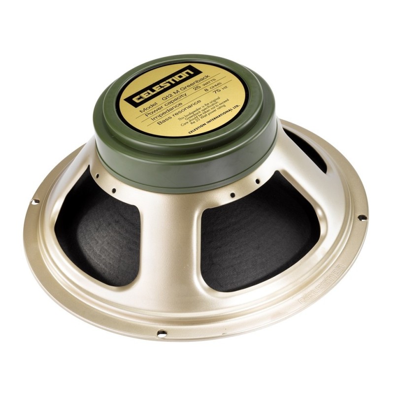 Celestion G12M Greenback 16 Ohm