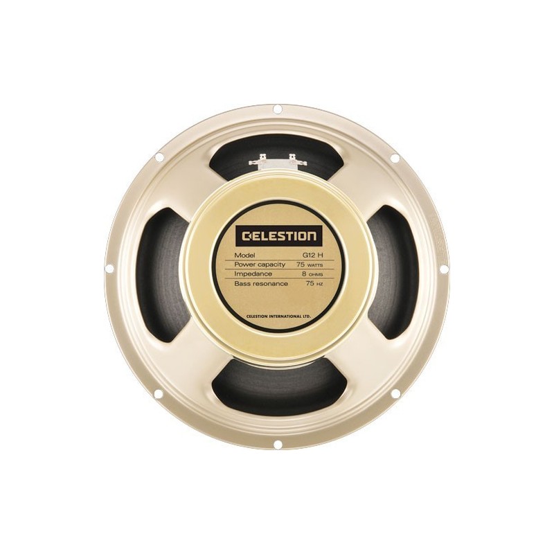 Celestion G12H-75 Creamback