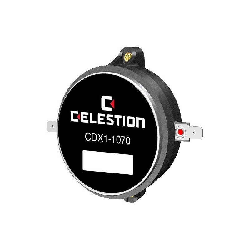 Celestion CDX1-1070