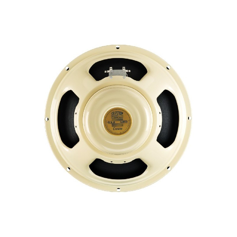 Celestion Cream 8 Oh.