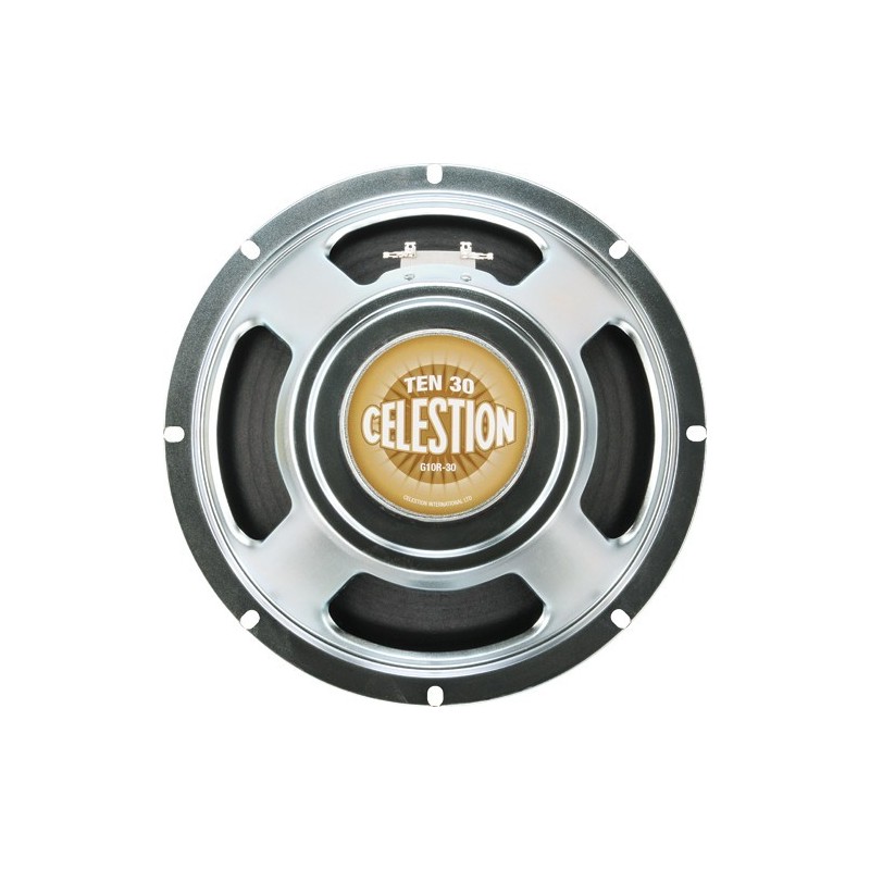 Celestion Ten 30