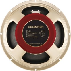 Celestion G12H-150 Redback...