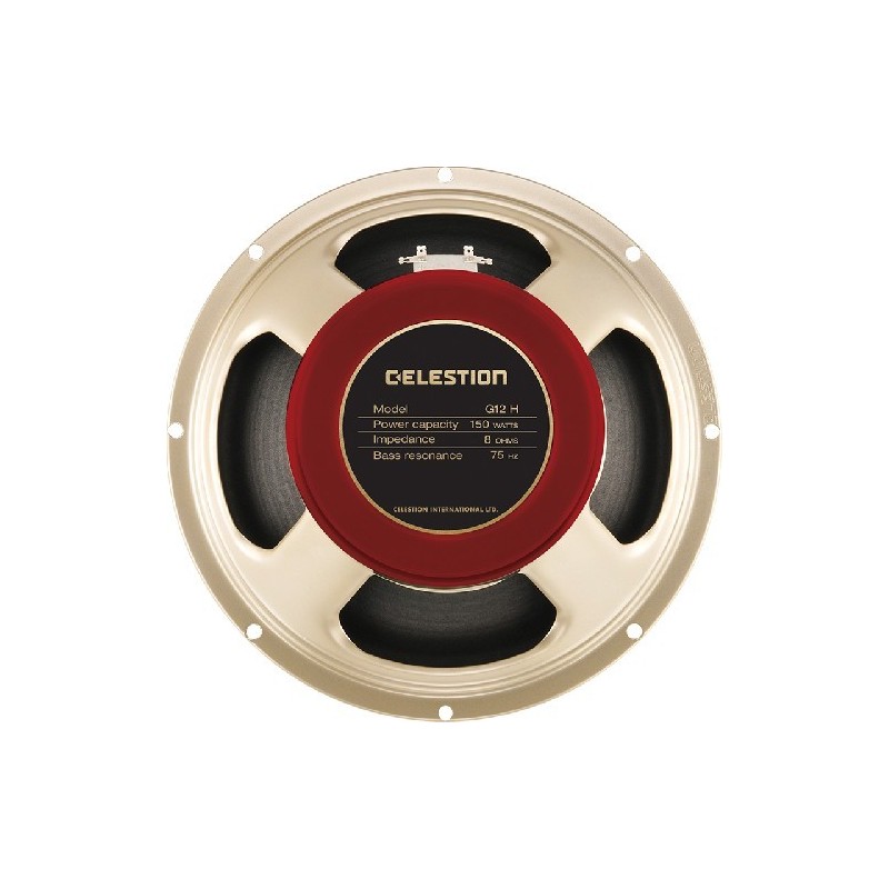 Celestion G12H-150 Redback 16 Ohm