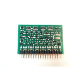 PLACA ELEC. KV2 EPACK 2500...