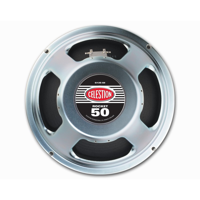 Celestion Rocket 50 8 Oh.