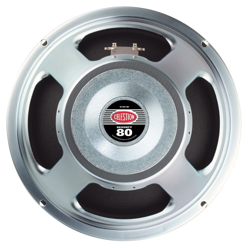 Celestion Seventy 80