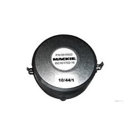 Motor Mackie DC10/1702  SR1530Z, SRM350.