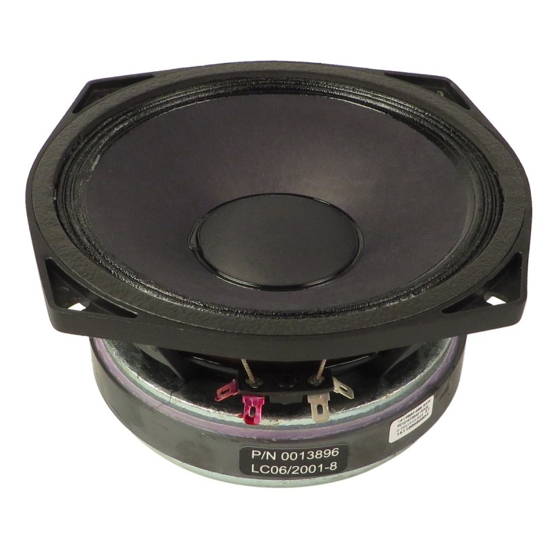 Altavoz Mackie LC06/2001-8 HD1531, SR1530Z Medios.