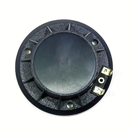 Diafragma Repuesto Altavoz Wharfedale D-701 8 Ohm - Nuevo, Número #5, Para Reparación
