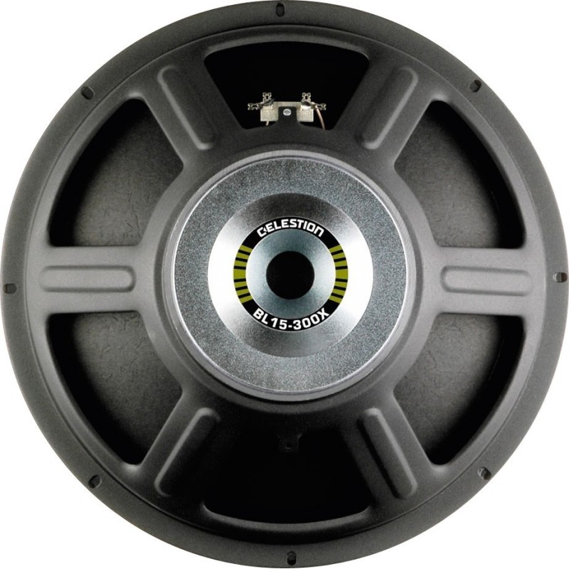 Celestion BL15-300X  4 Ohm