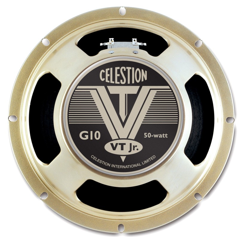 Celestion V-Type Junior 10" 8 Oh.