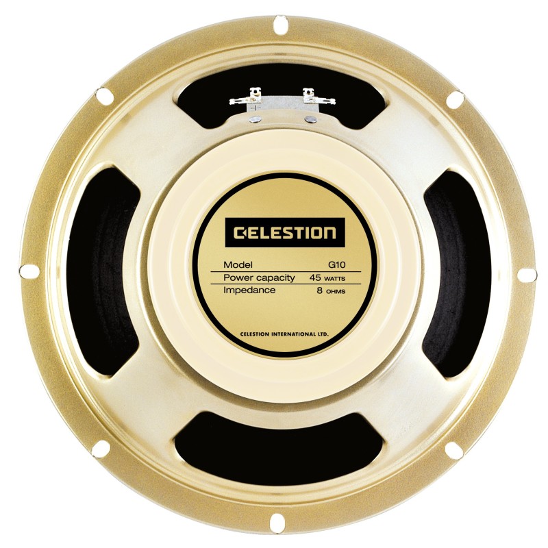 Celestion G10 Creamback 16 Oh.