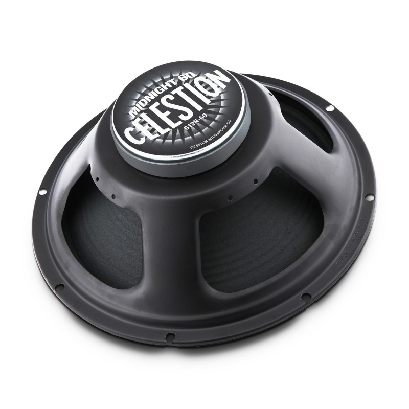 Altavoz Celestion G12N-60 Midnight 16 Oh.