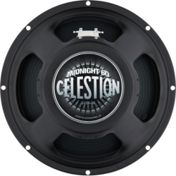 Altavoz Celestion G12N-60 Midnight 16 Oh.