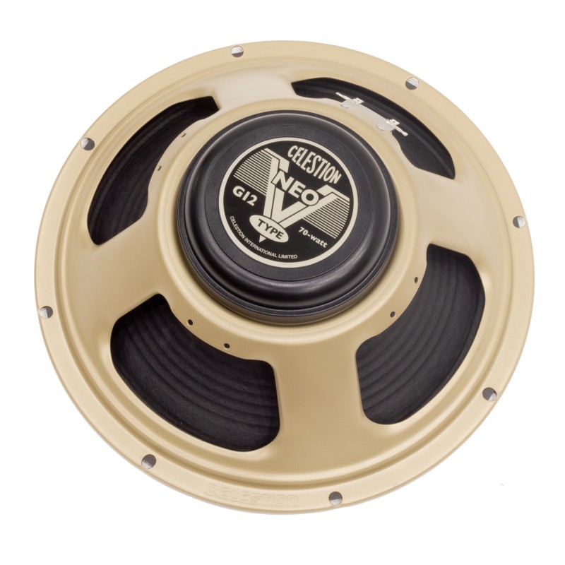 Celestion Neo V Type 16 Oh. (Neodimio)