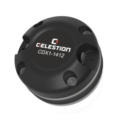 Celestion CDX1-1412 8oh.