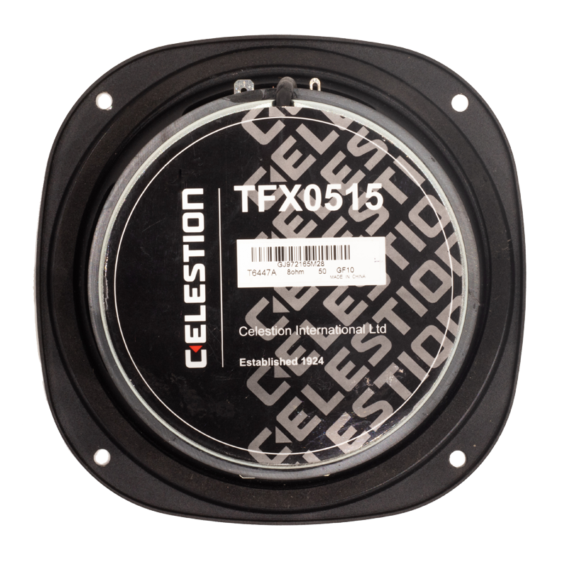 Celestion TFX 0515 8Oh.