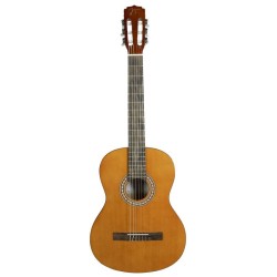 Pack de guitarra Española OQAN QGC-25