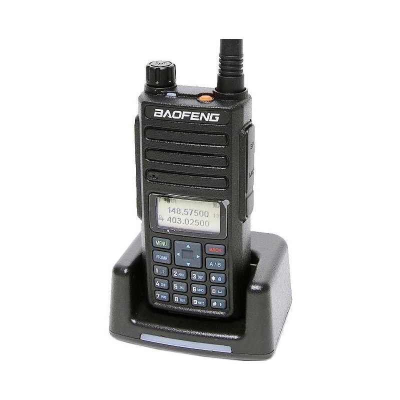 Walkie Talkie Baofeng DMR1801