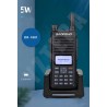 Walkie Talkie Baofeng DMR1801