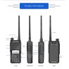 Walkie Talkie Baofeng DMR1801