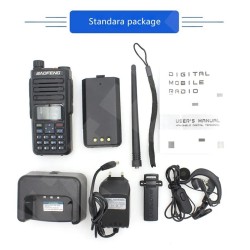 Walkie Talkie Baofeng DMR1801