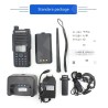 Walkie Talkie Baofeng DMR1801