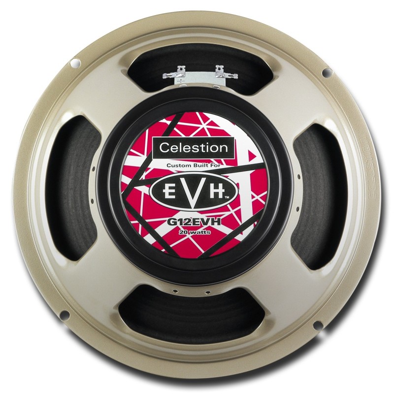 Celestion G12 EVH