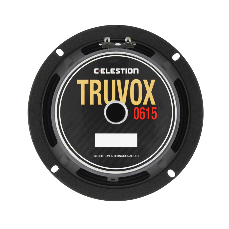 Celestion Truvox 0615