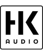 Membranas HK Audio