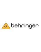 Iberloud tiene las Membranas Behringer con mas calidad del mercado