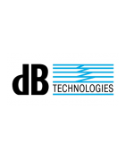 Membranas DB Technologies